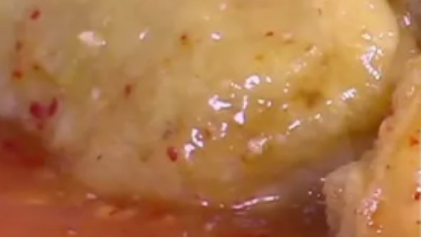 طريقة عمل دبابيس مقلية بصوص سويت آند تشيلي.. بأسهل الخطوات 1 594677143268202511270855215521