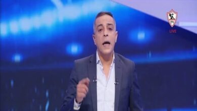 لاعب الزمالك السابق عن وفاة محمد صبري: مش مصدق ومصدوم 5 6056932575320251114084308438