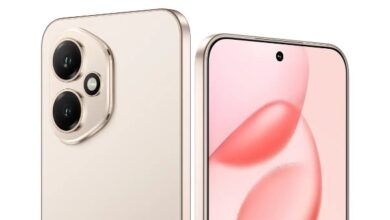 شركة Honor تستعد لطرح هاتف متوسط السعر بأكبر بطارية في تاريخها تصل إلى 8100 ملي أمبير 5 6112092248255202511090558285828