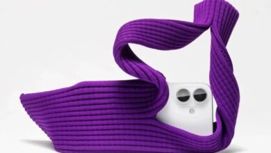 آبل تضحك أخيراً .. نفاد iPhone Pocket من متاجر الشركة في أمريكا 8 611209224825520251115015303533