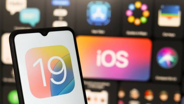 أبل تطلق iOS 19.2 التجريبي الثاني.. تحسينات جديدة مذهلة 1 6112092248255202511150235163516