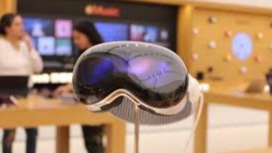 كيف تحوّل صورك العادية إلى «صور مكانية» ثلاثية الأبعاد على آيفون 5 6112092248255202511161257185718