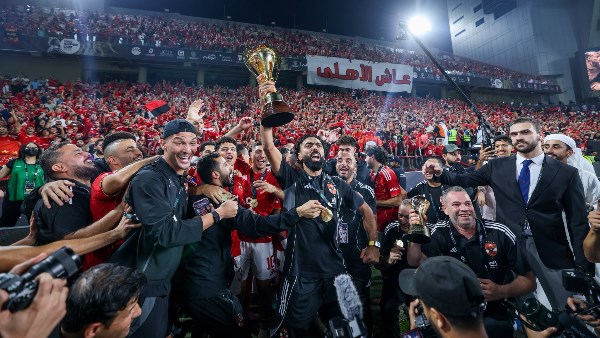 الأهلي استحق الفوز بالسوبر.. وزيزو وبن شرقي تألقا في القمة 1 6141310692637202511091118251825