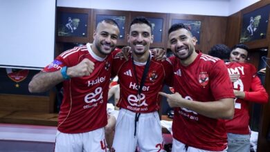 كشف طبي لـ تريزيجيه وإسماعيل.. استدعاء طاهر محمد طاهر ودونجا للمنتخب بدلا من إبراهيم عادل ومهند لاشين 4 6141310692637202511091121352135