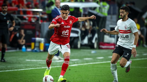 الأهلي كان يستطيع الفوز على الزمالك 16-0.. ويجب رحيل جون إدوارد 1 6141310692637202511091136103610