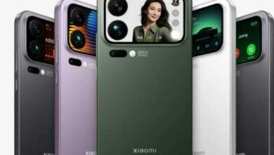 بأقوى معالج .. اطلاق سلسلة هواتف Xiaomi 17 من كوالكوم 5 619119957901120251110101008108