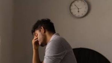 تعب غير مبرر الأبز.. أعراض لا تتجاهلها تدل على احتياج الجسم لـ فيتامين 5 620205561538620251114040218218