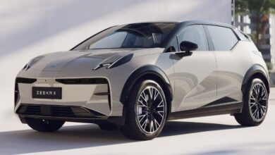زيكر تكشف النقاب عن X موديل 2026.. بمدى 530 كم 5 6221468369110202511090926112611