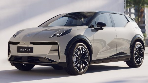 زيكر تكشف النقاب عن X موديل 2026.. بمدى 530 كم 1 6221468369110202511090926112611