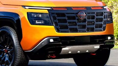 نيسان تستعد للكشف عن نافارا الجديدة.. بتصميم "بيك أب" 8 622146836911020251115090828828