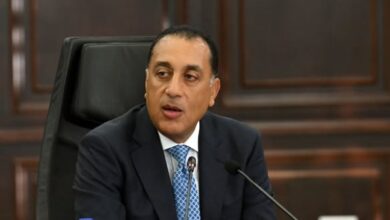 رئيس الوزراء يحضر المؤتمر الثالث للسكان والصحة والتنمية البشرية اليوم 5 6231252060561202511050222252225