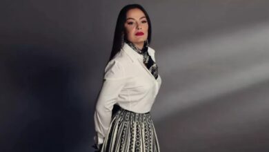 نورت قلبي وتاريخي.. شريهان ترد على وصف أحمد مراد لها بالأيقونة الأسطورية 6 6241674701884202504161030413041