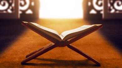 ماذا تسمى سورة النصر؟.. انتبه لـ10 أسرار إذا كنت من المظلومين 5 6251977766406202412070641334133