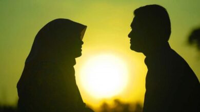 حكم منع النفقة عن الزوجة لتقصيرها في الصلاة والحجاب.. الإفتاء تجيب 5 62652504035820251101030848848