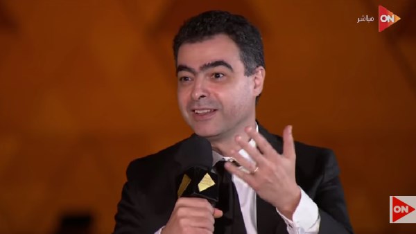 المقطوعة الموسيقية لحفل المتحف عبارة عن رحلة حول العالم|فيديو 1 628147808601220251101115907597