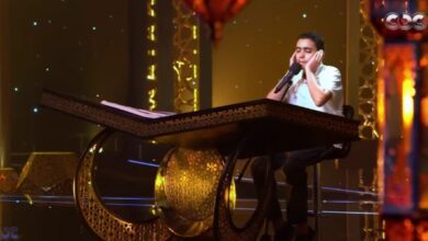 برنامج دولة التلاوة.. اعرف أهم التفاصيل وقيمة الجوائز المخصصة له 5 6281478086012202511150522122212