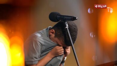 مشهد يوجع القلب.. بكاء المتسابق عبد الله عبد الموجود عقب خسارته في مسابقة التلاوة 7 6281478086012202511151115121512