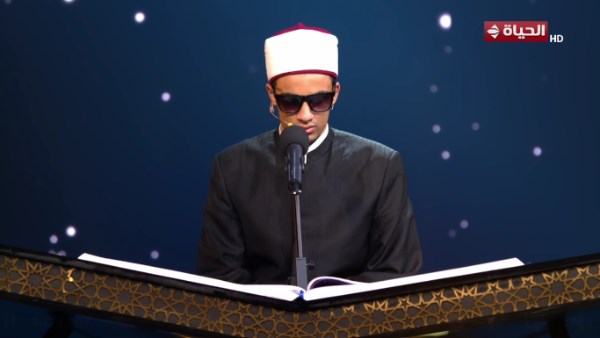 أخطاء في قراءة محمد أحمد حسن خلال دولة التلاوة.. فيديو 1 6281478086012202511151133263326