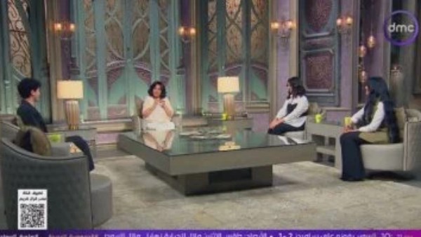 فكرنا نربط بين أجيال الموسيقى بأسلوب عصري 1 63434783214320251110011309139