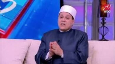 هل يقع طلاق الغضب؟.. وهل كان هناك توثيق للطلاق في عهد رسول الله؟.. الشيخ مظهر شاهين يوضح 5 644239531028202511090923482348