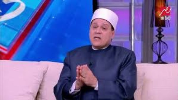 هل يقع طلاق الغضب؟.. وهل كان هناك توثيق للطلاق في عهد رسول الله؟.. الشيخ مظهر شاهين يوضح 1 644239531028202511090923482348