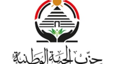 نخوض انتخابات النواب عبر المنافسة على نحو 38 مقعدا 7 6471779192259202511111016121612