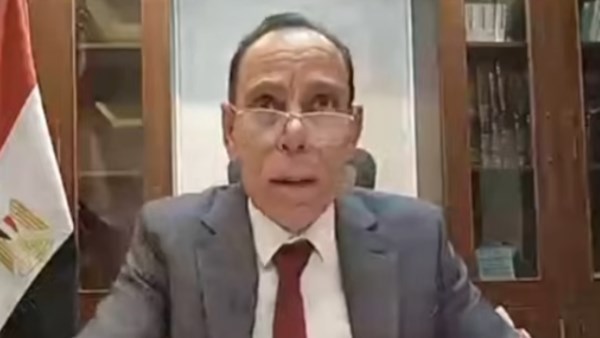 ضبط أحد الأشخاص ومعه صور لبعض أوراق كشوف بأسماء الناخبين وإحالته للنيابة العامة 1 6471779192259202511250928162816