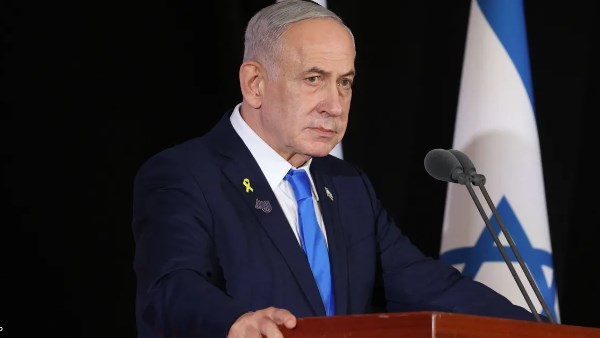 حكومة نتنياهو تعرقل تنفيذ المرحلة الثانية من اتفاق غزة 1 6471779192259202511271242234223