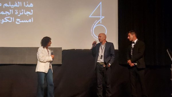 العمل يعبر عن طبقة المهمشين والعمال في مالطة 1 657117777041202511150525552555