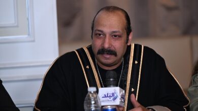 التمثيل مع اللا شيء التحدي الأكبر بفيلم أوسكار عودة الماموث 5 658142002332820250413031204124