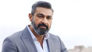 والدي حكى لي.. ياسر جلال يوضح حقيقة تصريحاته في مهرجان وهران بالجزائر 6 6581420023328202510120143584358