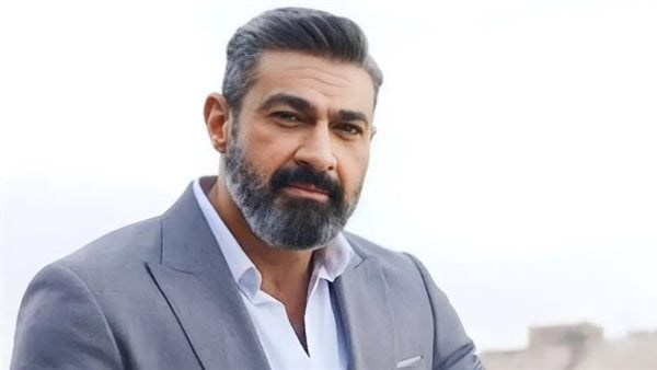 والدي حكى لي.. ياسر جلال يوضح حقيقة تصريحاته في مهرجان وهران بالجزائر 1 6581420023328202510120143584358