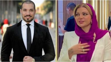 ياسمين الخطيب تكشف سبب عدم إذاعة حلقة عبد اللّٰه رشدي 7 6581420023328202511140519231923