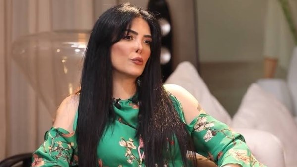 هل السحر اتفك؟.. مآسي حورية فرغلي قبل الاستعداد للزواج.. فقدت خطيبها وحُرمت من الإنجاب 1 658142002332820251115020737737