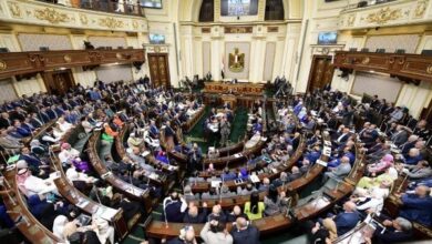 سؤال برلماني لمواجهة ظاهرة العجز في المعلمين 7 6618024348820251116090551551