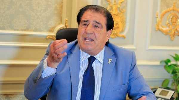 تحويل متحف التحرير لمركز عالمي للمصريات خطوة تعيد القاهرة لقلب خريطة الآثار الدولية 1 66180243488202511190915441544