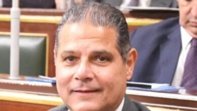 معرض الصناعة والنقل 2025.. منصة وطنية لتجسيد نهضة مصر الصناعية والتحول نحو التنمية المستدامة 7 664428680582202511090818251825