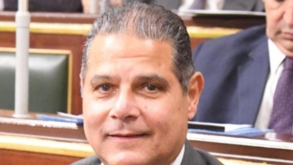 معرض الصناعة والنقل 2025.. منصة وطنية لتجسيد نهضة مصر الصناعية والتحول نحو التنمية المستدامة 1 664428680582202511090818251825