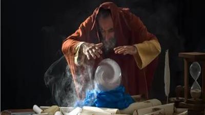 ما حكم اللجوء إلى الدجالين والمشعوذين؟.. الإفتاء تجيب 1 676