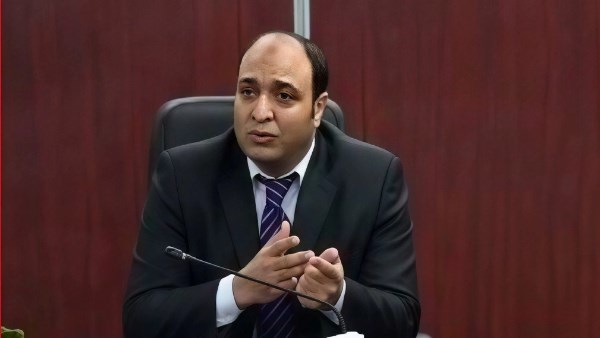 رسميا.. محمد حفناوي رئيسًا لشركة مياه الشرب بالجيزة 1 67819777670472025111109050656