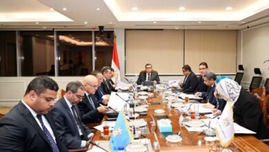 وزير الإسكان يوافق على منح تيسيرات جديدة للمستثمرين ودفع عجلة التنمية السياحية 7 6791670303481202511120148184818