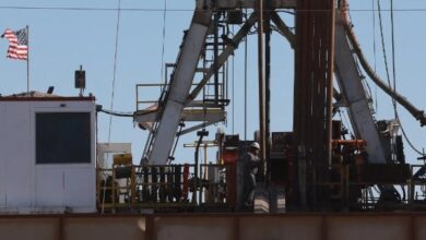 أميركا تمنح عقوداً لشراء مليون برميل نفط للاحتياطي الاستراتيجي 5 6791670303481202511130845314531