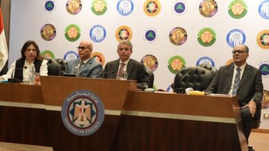 لخفض زمن وتكاليف الإفراج الجمركي.. بدء تطبيق منظومة «ACI» يناير المقبل 8 679167030348120251119103904394