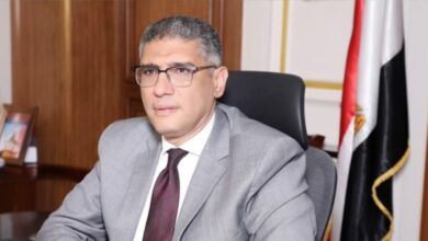 محافظ الجيزة يتفقد المسارات البديلة لمواقع أعمال مترو الهرم ويكلف بسرعة تجهيزها لاستيعاب الحركة المرورية 5 683115706792620250709105406546