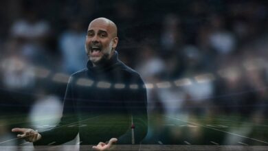 جوارديولا يقترح صفقة تبادلية لضم بيلينجهام من ريال مدريد 5 691