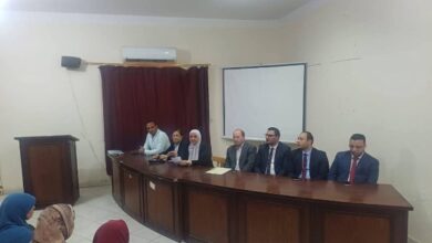 ندوة توعوية حول مزايا برنامج مشروعك لتمكين المرأة والشباب في المنيا 5 6921829931814202511150157545754