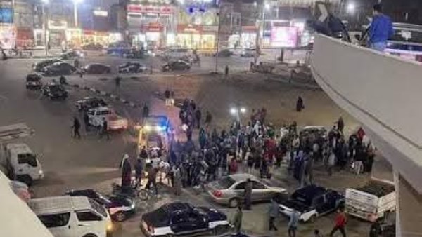 سوهاج في 24 ساعة| بيان رسمي بشأن إقامة أكشاك بطهطا.. إنجاز طبي غير مسبوق.. وافتتاح 6 معامل تمريض حديثة 1 695421779487202511140336193619