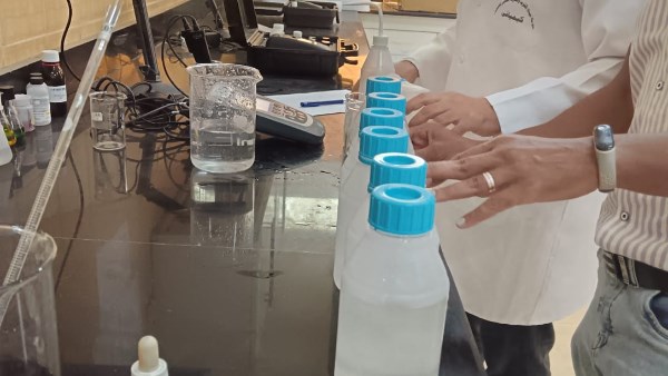 مسح بيئي شامل لمآخذ محطتي الصعايدة والعشي بالأقصر لسلامة مياه الشرب 1 6982073561213202511120939223922