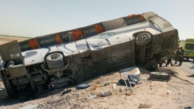 وزير الثقافة يتابع الحالة الصحية لطلاب أسوان بعد حادث الأتوبيس بالإسماعيلية 6 6982073561213202511150632473247