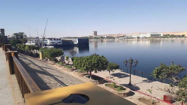 حالة الطقس في أسوان اليوم السبت 15-11-2025 1 69920097559820251115010212212